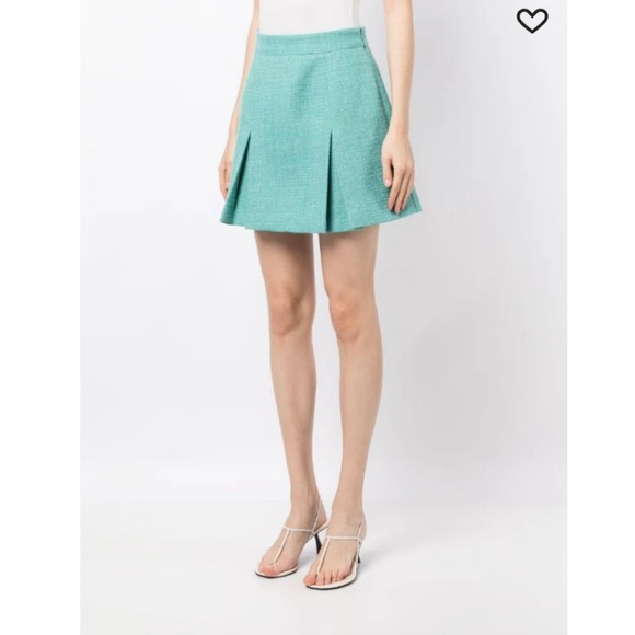 Blazer & Skirt Set - Picture 4 of 5